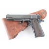 Image 1 : Ithaca M1911A1 U.S. Army .45 ACP SN 1820681