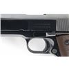 Image 6 : Ithaca M1911A1 U.S. Army .45 ACP SN 1820681