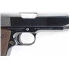 Image 7 : Ithaca M1911A1 U.S. Army .45 ACP SN 1820681