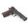 Image 4 : Colt M1911A1 'Reissue' .45 ACP SN: WMK2196