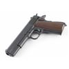 Image 5 : Colt M1911A1 'Reissue' .45 ACP SN: WMK2196