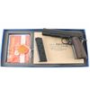 Image 6 : Colt M1911A1 'Reissue' .45 ACP SN: WMK2196