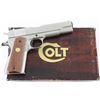 Image 2 : Colt Government Model .45 ACP SN: 70B16341