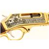 Image 6 : Henry Stars and Stripes Commemorative Rifle