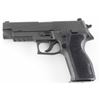 Image 2 : Sig Sauer P226 9mm SN: 47A188562