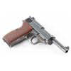 Image 3 : Walther "ac 43" P.38 9mm SN: 597K