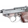 Image 5 : Walther "ac 43" P.38 9mm SN: 597K