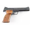 Image 2 : Smith & Wesson Model 41 22LR SN: A418560