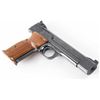 Image 3 : Smith & Wesson Model 41 22LR SN: A418560