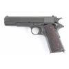 Image 2 : Colt 1911 U.S. Army .45 ACP SN: 617027