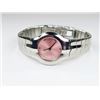Image 1 : Ladies TAG Stainless Steel Swiss Made Watch