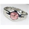 Image 2 : Ladies TAG Stainless Steel Swiss Made Watch