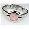Image 3 : Ladies TAG Stainless Steel Swiss Made Watch