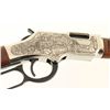 Image 7 : Henry Prosperity Commemorative Rifle