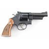 Image 2 : Smith & Wesson 28-2 .357 Mag SN: N509624