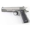 Image 2 : Colt Government Model .45 ACP SN: 71B1241