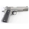 Image 3 : Colt Government Model .45 ACP SN: 71B1241