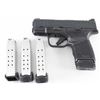 Image 2 : Springfield Hellcat 9mm SN: AT266095