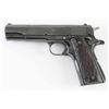 Image 1 : Remington Rand M1911A1 U.S. Army .45 ACP