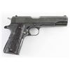Image 2 : Remington Rand M1911A1 U.S. Army .45 ACP