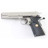 Image 2 : Colt Government Model 45acp SN: 70B16198