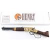 Image 1 : Henry American Cowboy Mare's Leg Pistol
