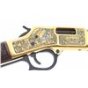 Image 3 : Henry American Cowboy Mare's Leg Pistol