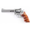 Image 1 : Smtih & Wesson Model 617 22LR SN: BER7226