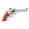 Image 2 : Smtih & Wesson Model 617 22LR SN: BER7226