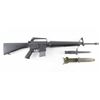 Image 1 : Colt AR-15 SP1 .223 Rem SN: SP100456