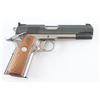 Image 2 : Colt Service Model Ace 22LR SN: SM27486