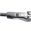 Image 5 : Mauser "S/42 1937" P.08 9mm Luger SN: 4562q