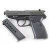 Image 2 : Walther/Interarms P5 9mm SN: 102463