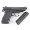 Image 3 : Walther/Interarms P5 9mm SN: 102463