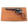 Image 1 : Smith & Wesson 14-4 .38 Spl SN: 90K4883