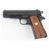 Image 1 : Colt Commander L.W. .45 ACP SN: CLW038418