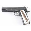 Image 1 : Colt Government Model .45 ACP SN: 70G25397