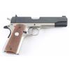 Image 3 : Colt Government Model .45 ACP SN: SM34930