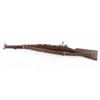 Image 2 : Mauser 1894/14 Carbine 6.5mm Swedish #10048