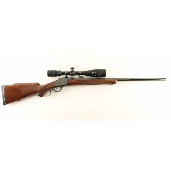 Browning 78 22-250 SN: V5720298