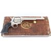 Image 2 : Colt Single Action Army .45 LC SN: SA02773