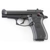 Image 2 : Beretta 84F .380 ACP SN: E38444Y