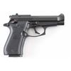 Image 3 : Beretta 84F .380 ACP SN: E38444Y