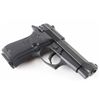 Image 4 : Beretta 84F .380 ACP SN: E38444Y