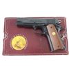 Image 1 : Colt Lightweight Commander .45 ACP #FL09130