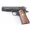 Image 2 : Colt Lightweight Commander .45 ACP #FL09130