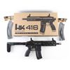 Image 1 : Heckler & Koch HK416 .22 LR SN: HB037445