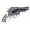 Image 2 : Smith & Wesson 28-2 .357 Mag SN: S243776
