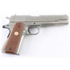 Image 2 : Colt Government Model .45 ACP SN: 70B32907