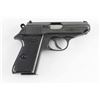 Image 3 : Walther/Interarms PPK/S .380 ACP SN 140549S